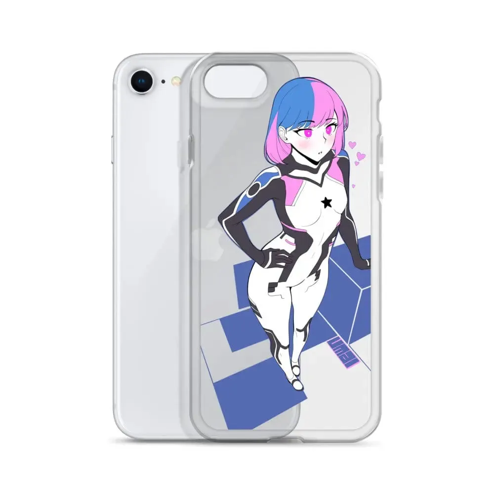MATA • iPhone Case